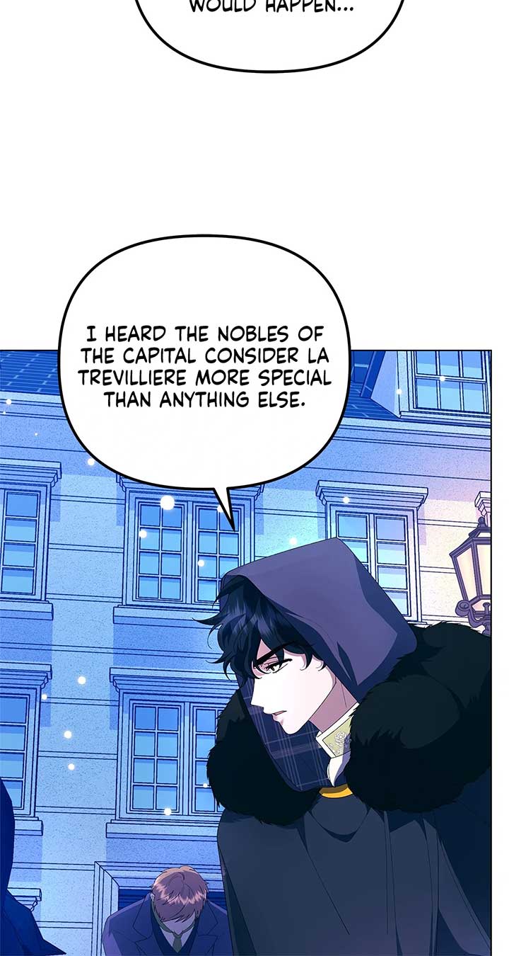 I Got Married to a Duke Called Beast Chapter 55 - Page 5