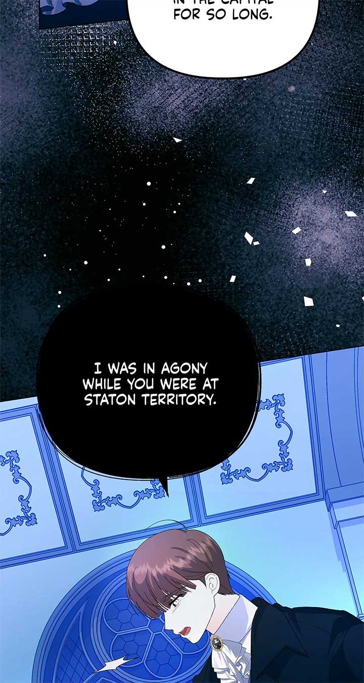 I Got Married to a Duke Called Beast Chapter 55 - Page 50