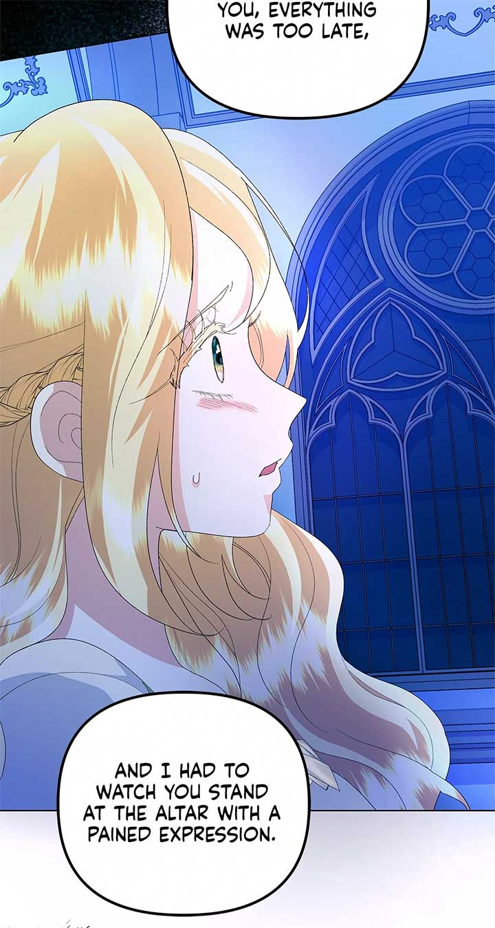 I Got Married to a Duke Called Beast Chapter 55 - Page 52