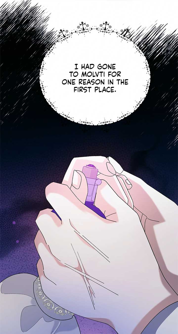 I Got Married to a Duke Called Beast Chapter 55 - Page 53