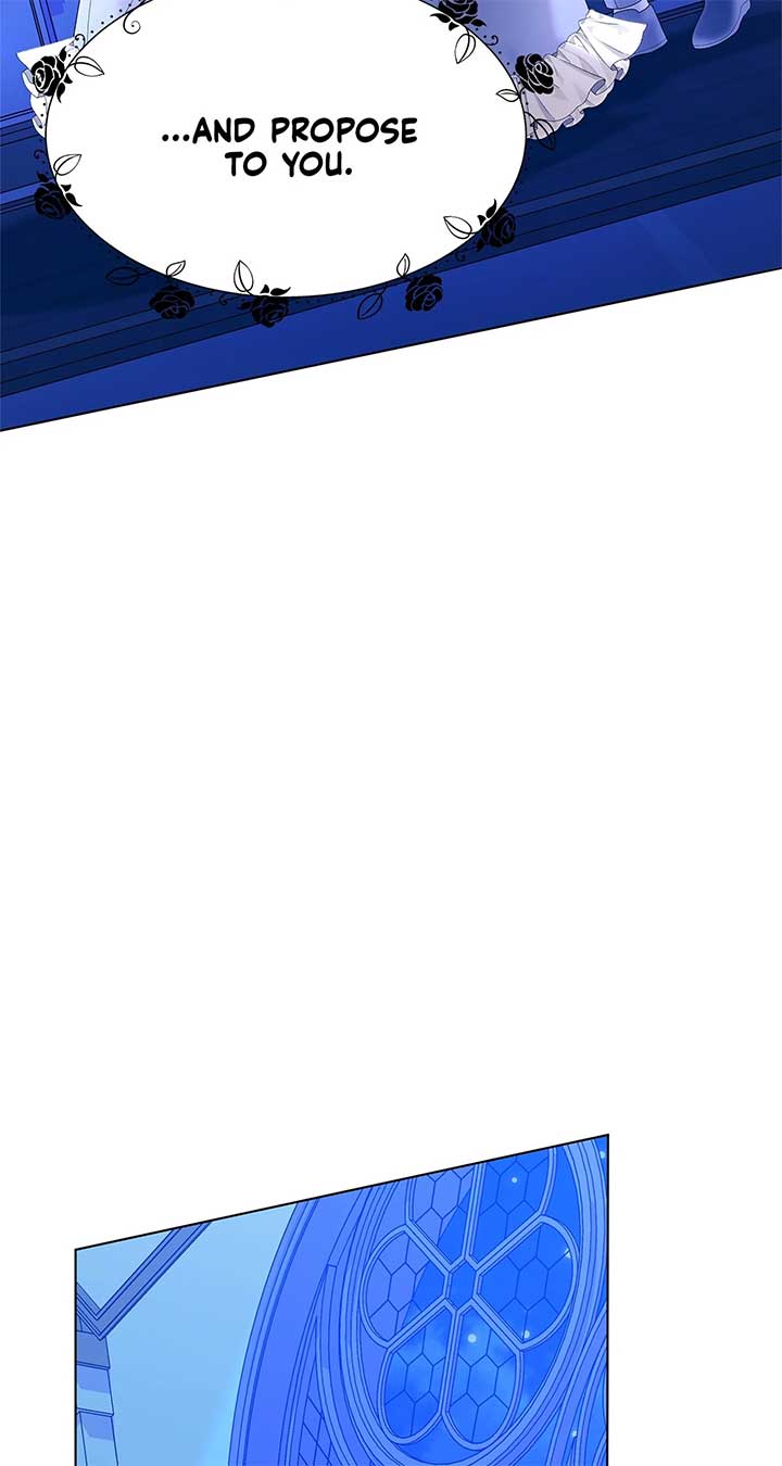 I Got Married to a Duke Called Beast Chapter 55 - Page 57