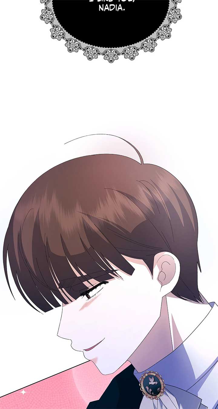 I Got Married to a Duke Called Beast Chapter 55 - Page 59