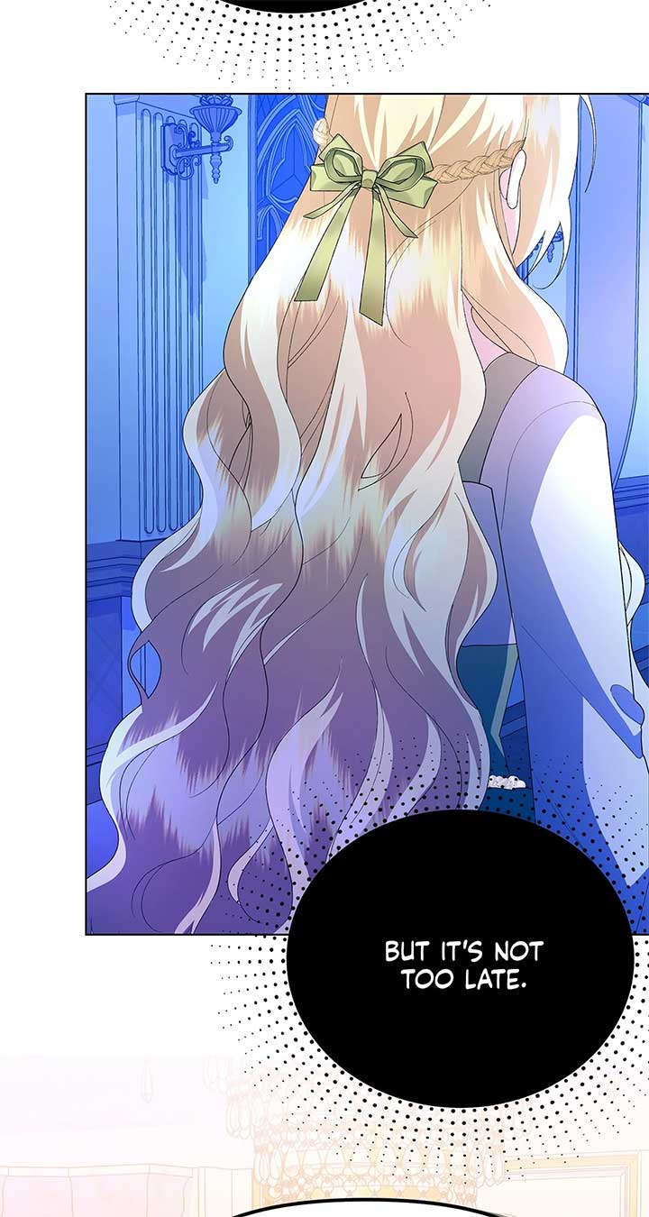 I Got Married to a Duke Called Beast Chapter 55 - Page 61