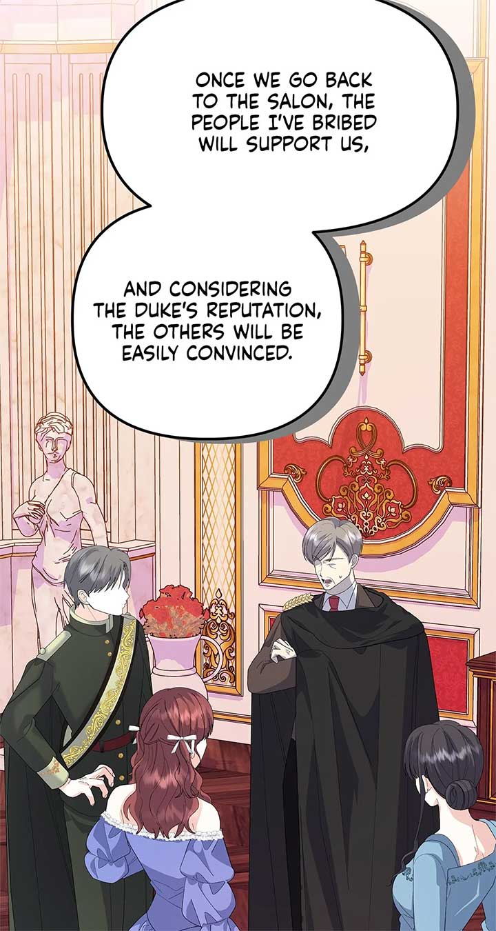 I Got Married to a Duke Called Beast Chapter 55 - Page 62