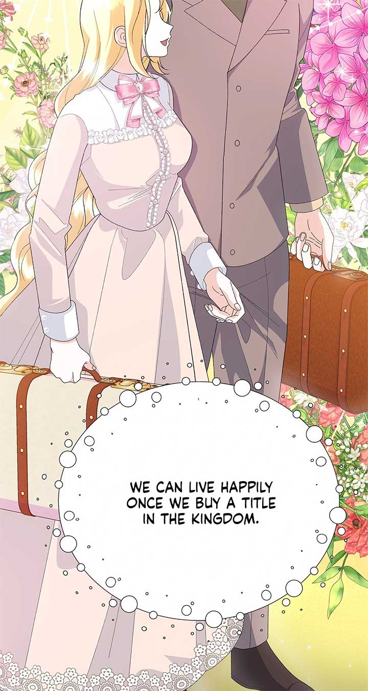 I Got Married to a Duke Called Beast Chapter 55 - Page 66