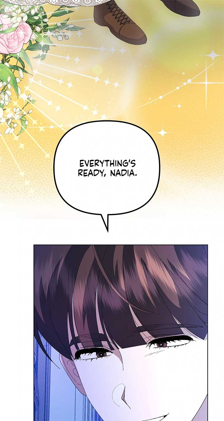 I Got Married to a Duke Called Beast Chapter 55 - Page 67