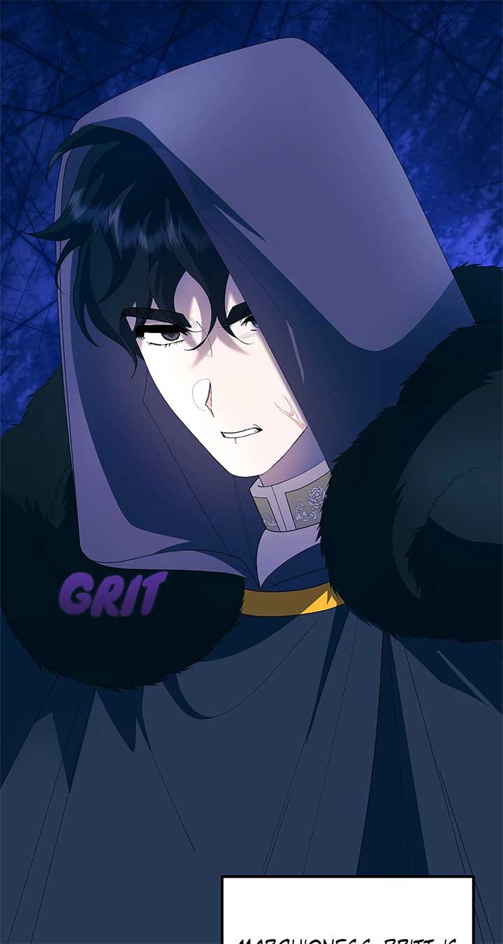 I Got Married to a Duke Called Beast Chapter 55 - Page 7