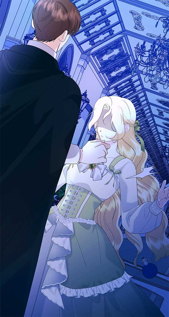 I Got Married to a Duke Called Beast Chapter 55 - Page 70