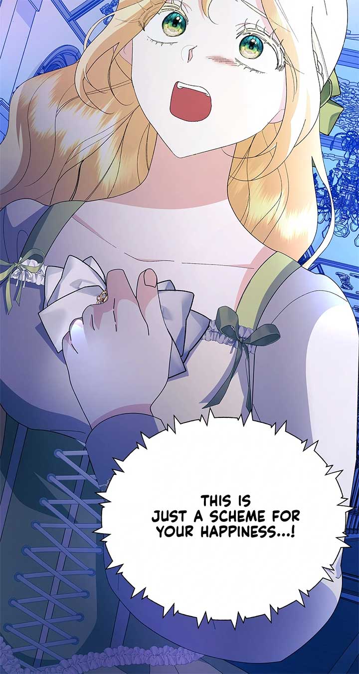 I Got Married to a Duke Called Beast Chapter 55 - Page 74