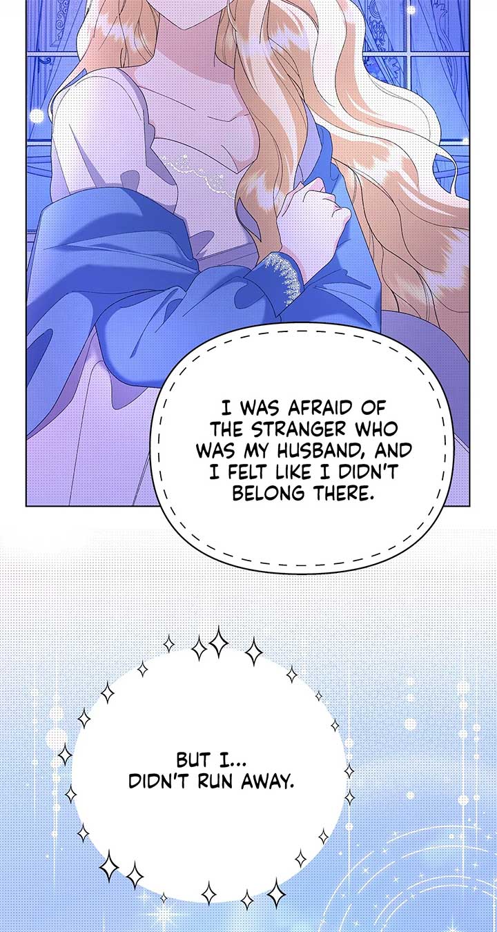 I Got Married to a Duke Called Beast Chapter 55 - Page 76