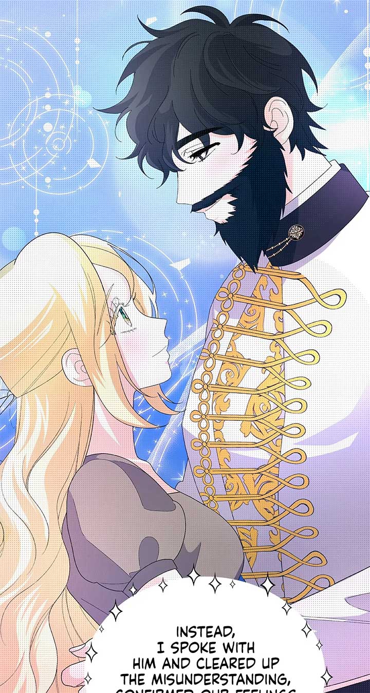 I Got Married to a Duke Called Beast Chapter 55 - Page 77