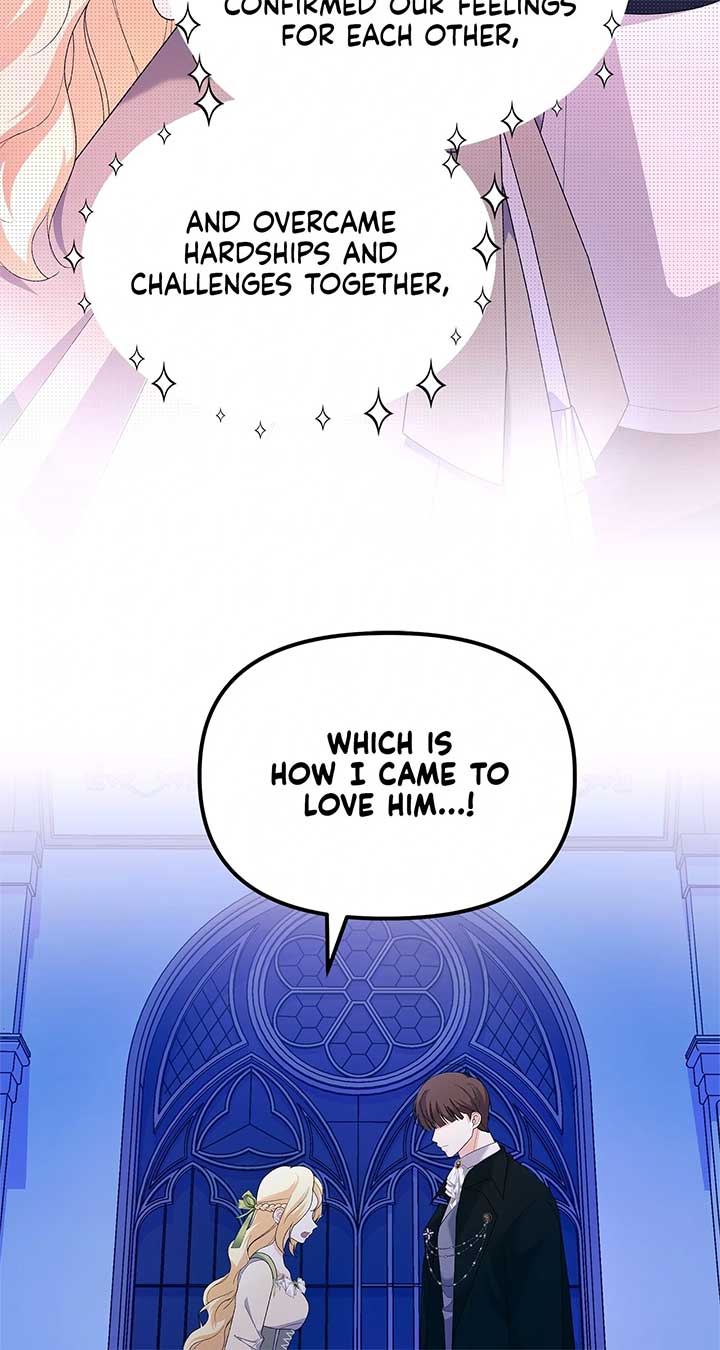 I Got Married to a Duke Called Beast Chapter 55 - Page 78