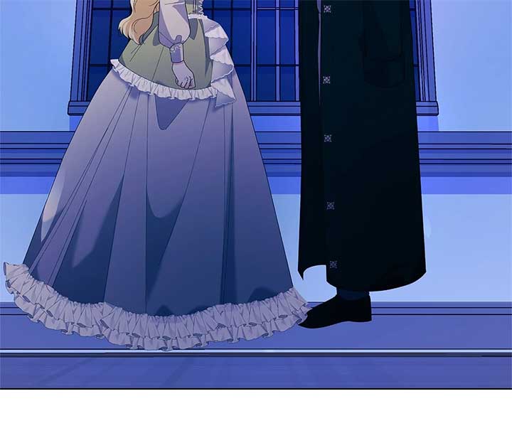 I Got Married to a Duke Called Beast Chapter 55 - Page 79