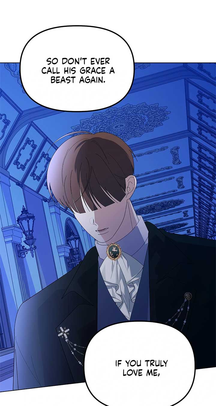 I Got Married to a Duke Called Beast Chapter 55 - Page 80