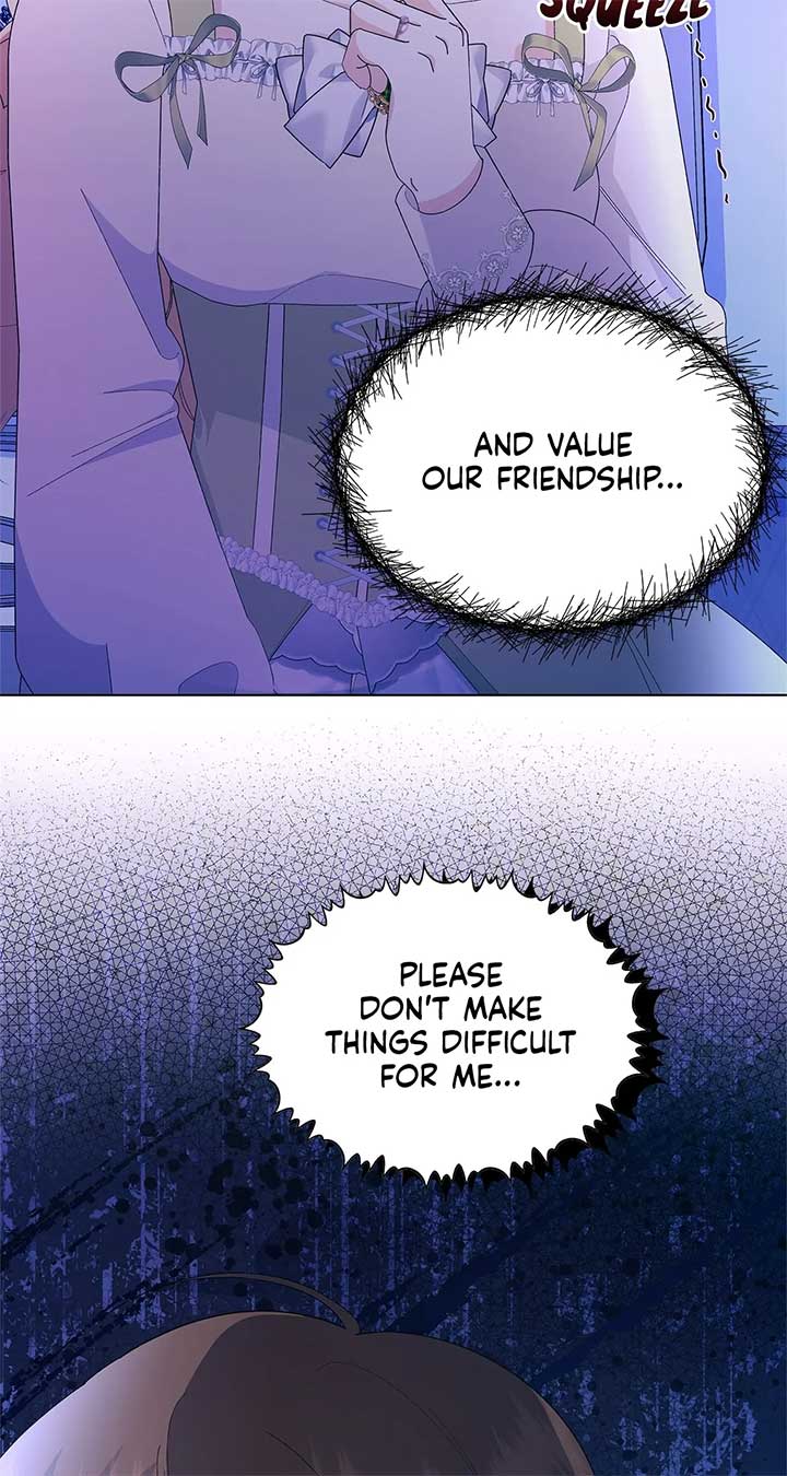 I Got Married to a Duke Called Beast Chapter 55 - Page 82