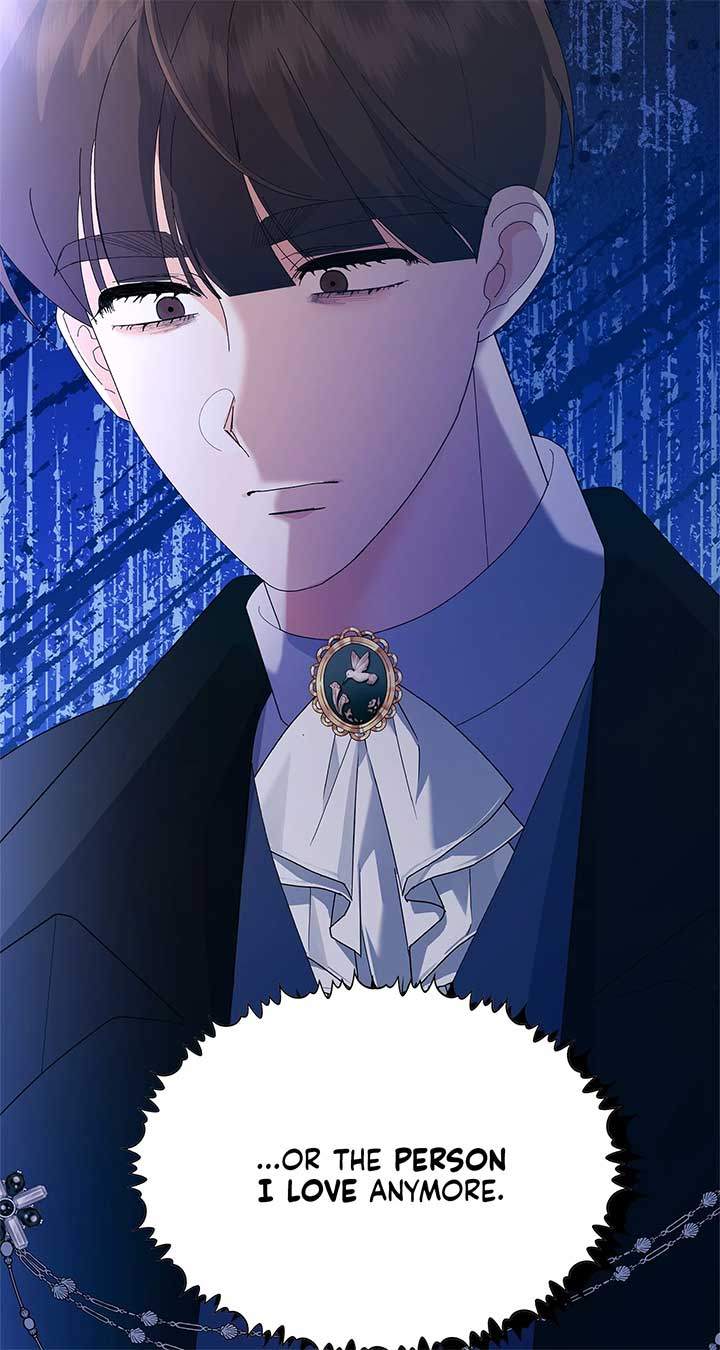 I Got Married to a Duke Called Beast Chapter 55 - Page 83