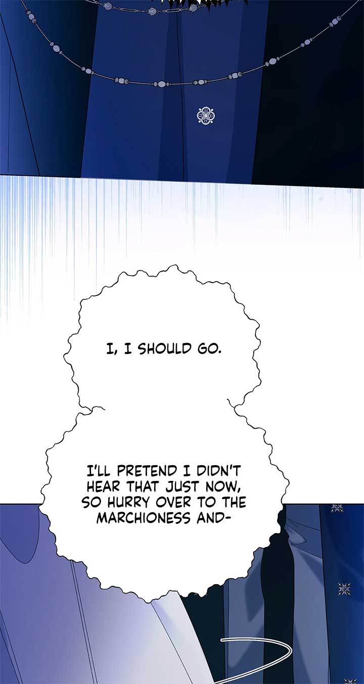 I Got Married to a Duke Called Beast Chapter 55 - Page 84