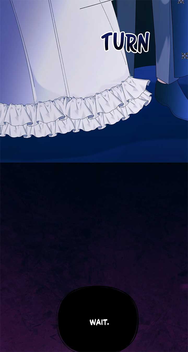 I Got Married to a Duke Called Beast Chapter 55 - Page 85