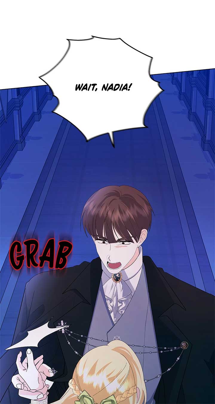 I Got Married to a Duke Called Beast Chapter 55 - Page 88