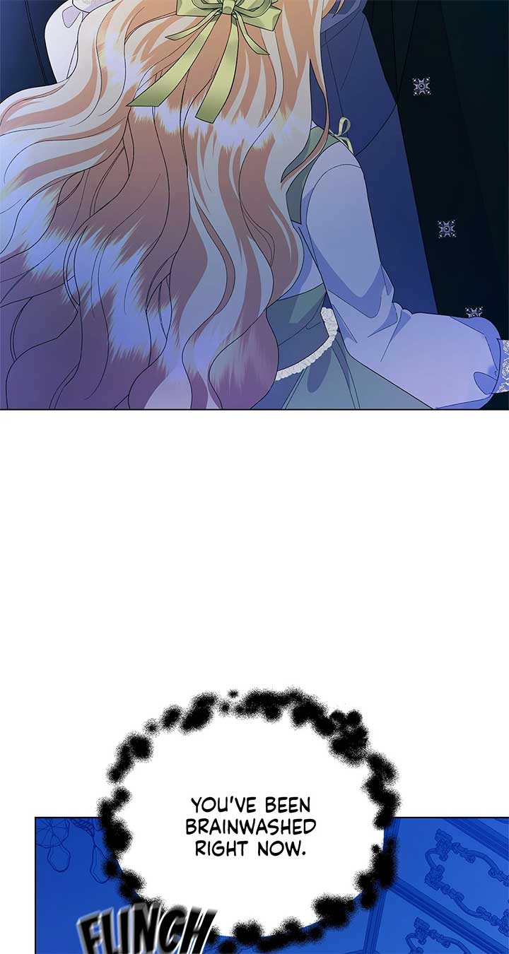 I Got Married to a Duke Called Beast Chapter 55 - Page 89