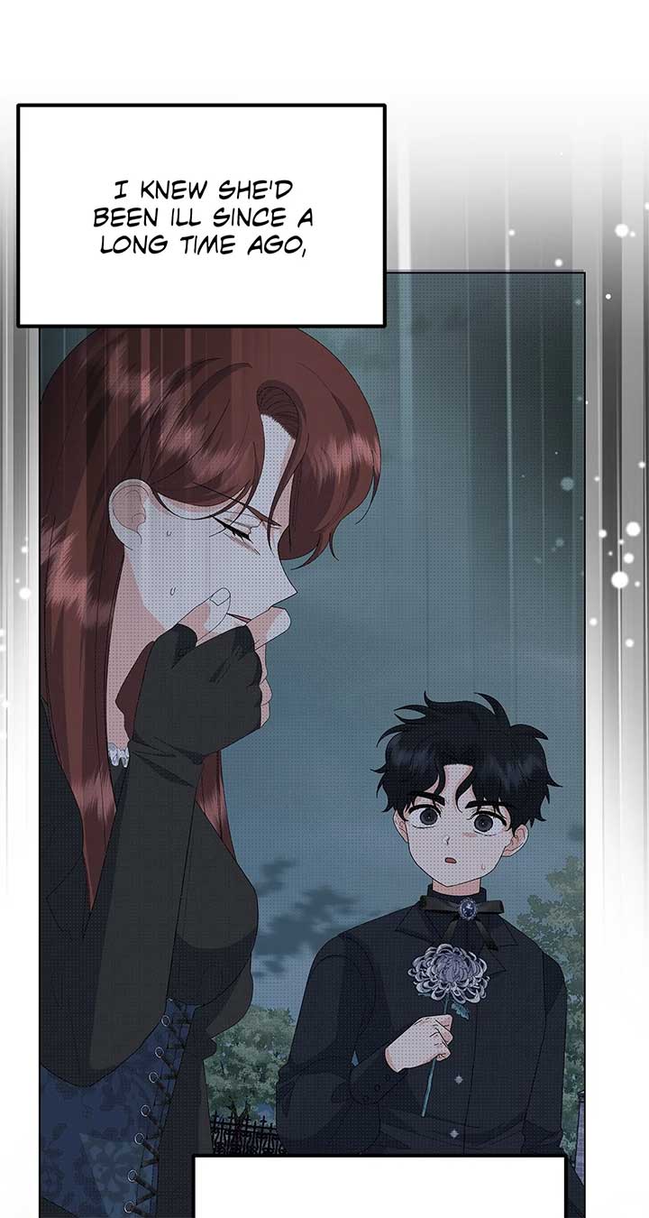 I Got Married to a Duke Called Beast Chapter 55 - Page 9