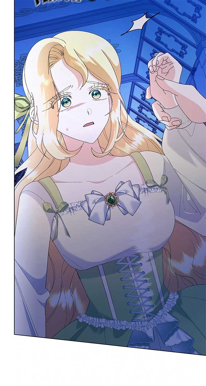 I Got Married to a Duke Called Beast Chapter 55 - Page 90