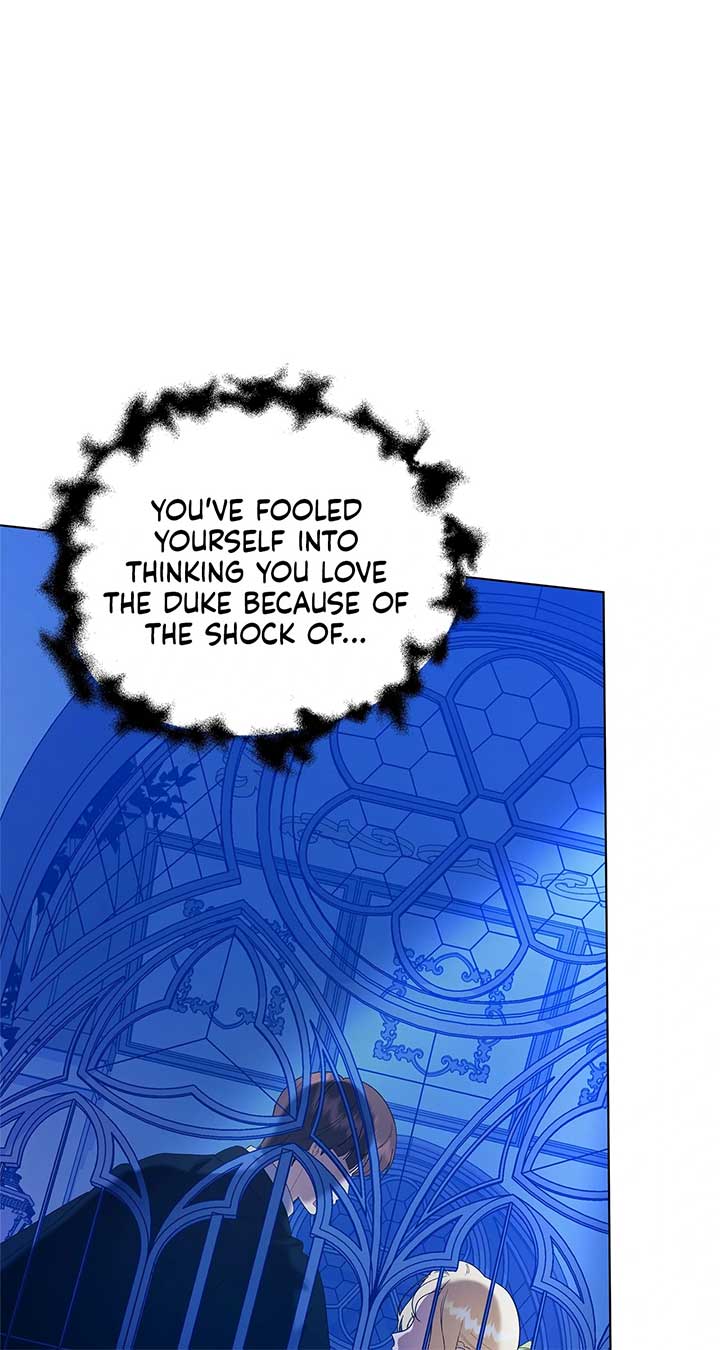 I Got Married to a Duke Called Beast Chapter 55 - Page 91