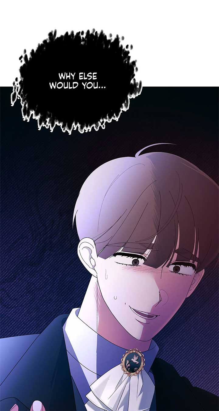 I Got Married to a Duke Called Beast Chapter 55 - Page 96