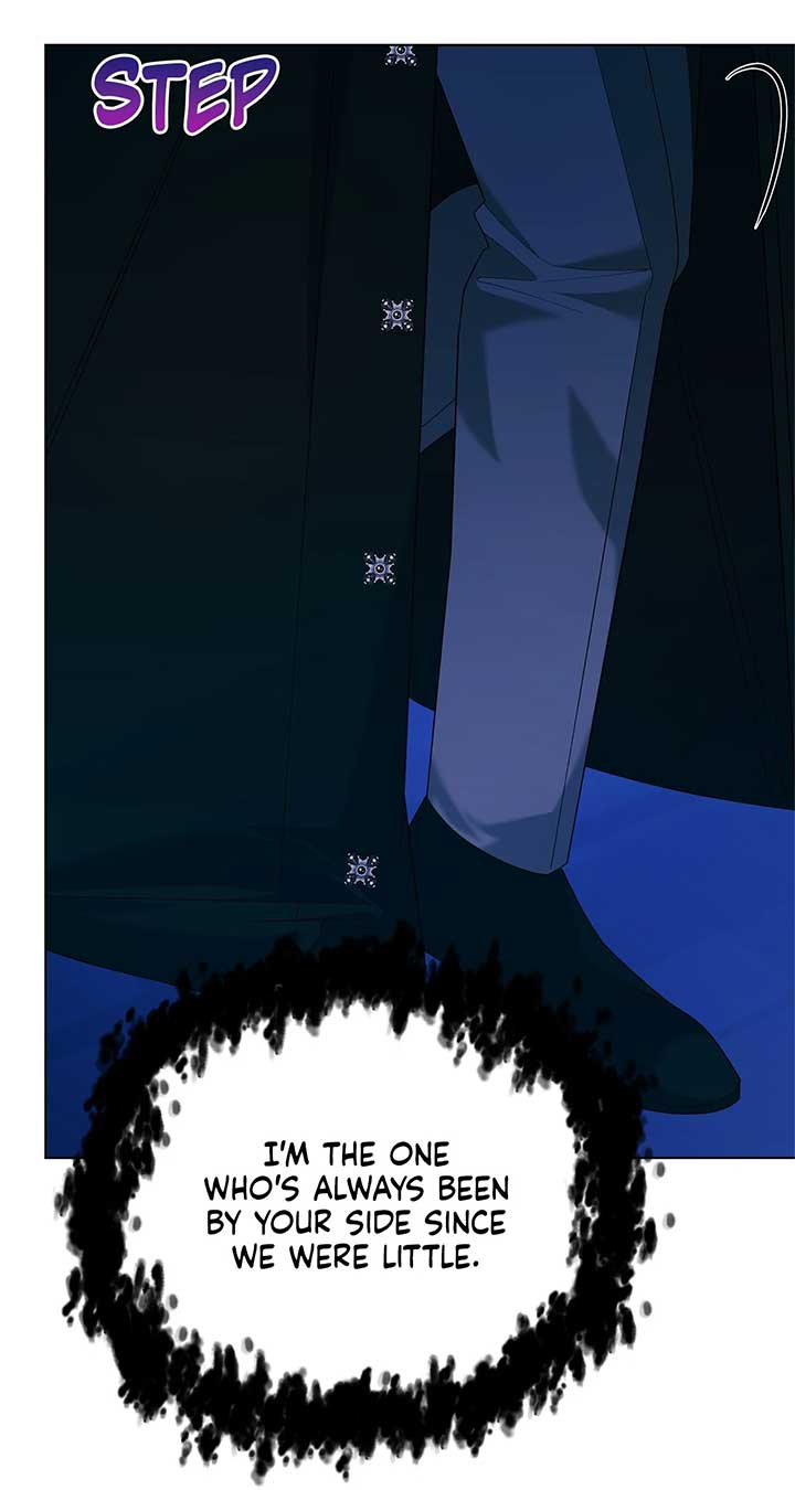 I Got Married to a Duke Called Beast Chapter 55 - Page 98