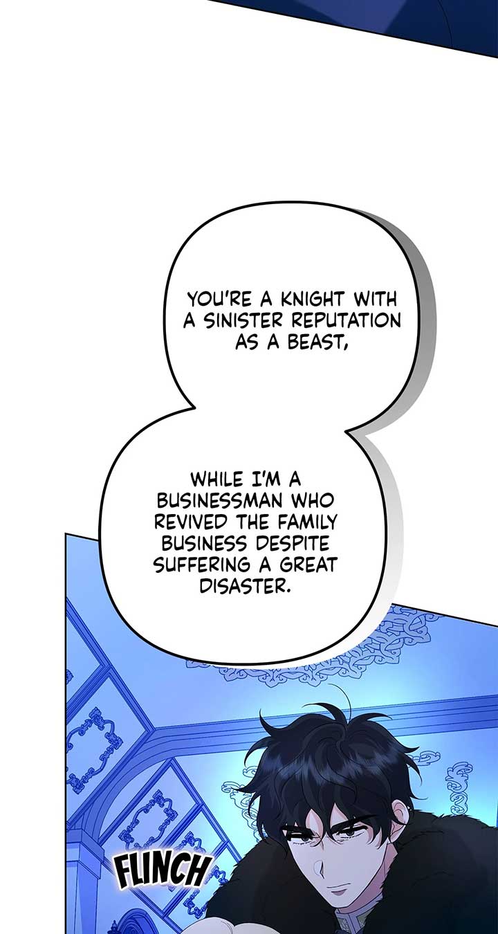 I Got Married to a Duke Called Beast Chapter 56 - Page 100