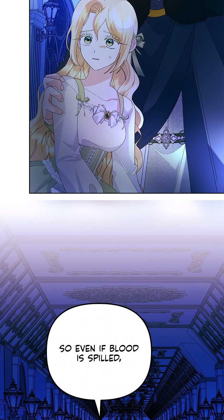 I Got Married to a Duke Called Beast Chapter 56 - Page 101