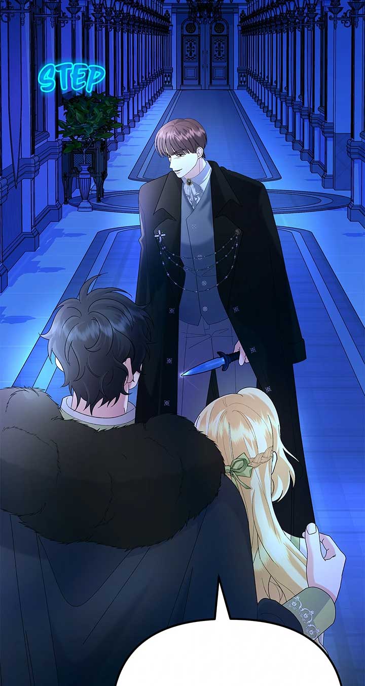 I Got Married to a Duke Called Beast Chapter 56 - Page 102