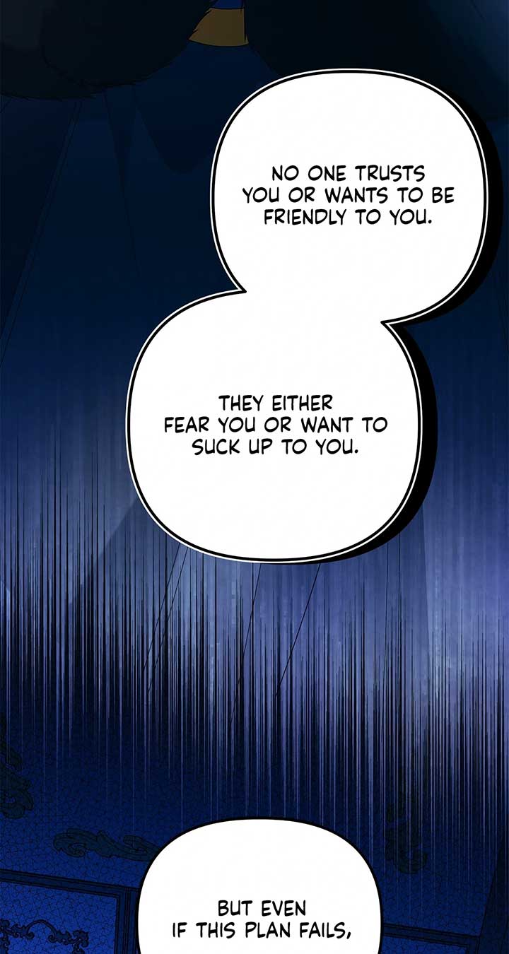 I Got Married to a Duke Called Beast Chapter 56 - Page 105