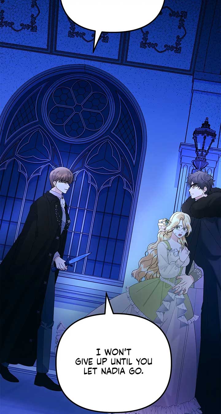 I Got Married to a Duke Called Beast Chapter 56 - Page 106