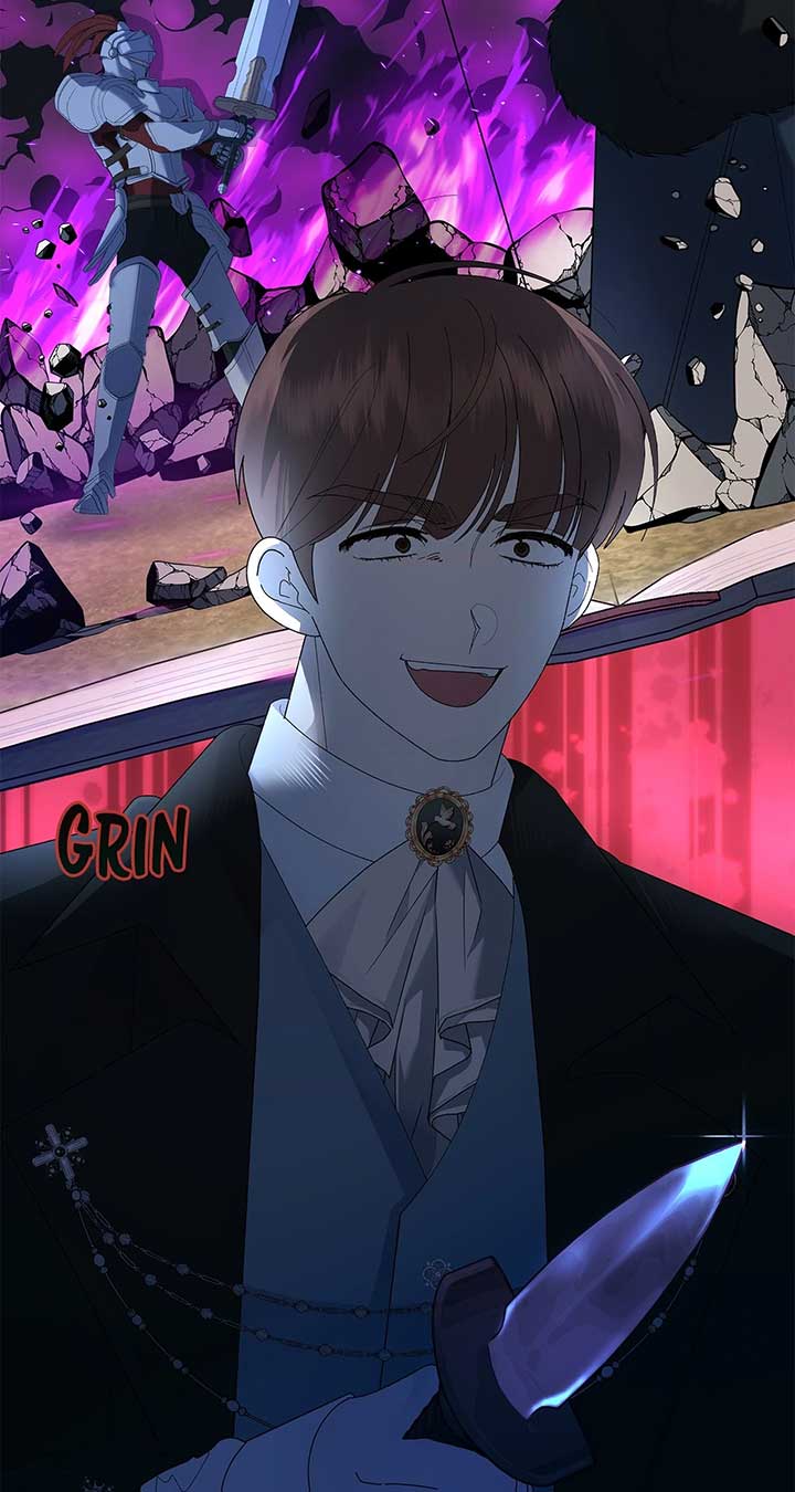 I Got Married to a Duke Called Beast Chapter 56 - Page 108