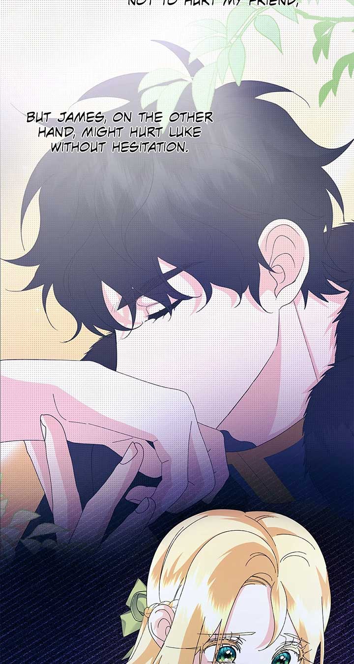 I Got Married to a Duke Called Beast Chapter 56 - Page 11