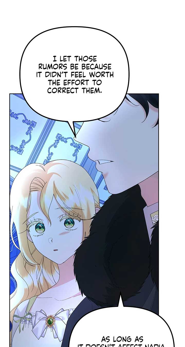 I Got Married to a Duke Called Beast Chapter 56 - Page 112