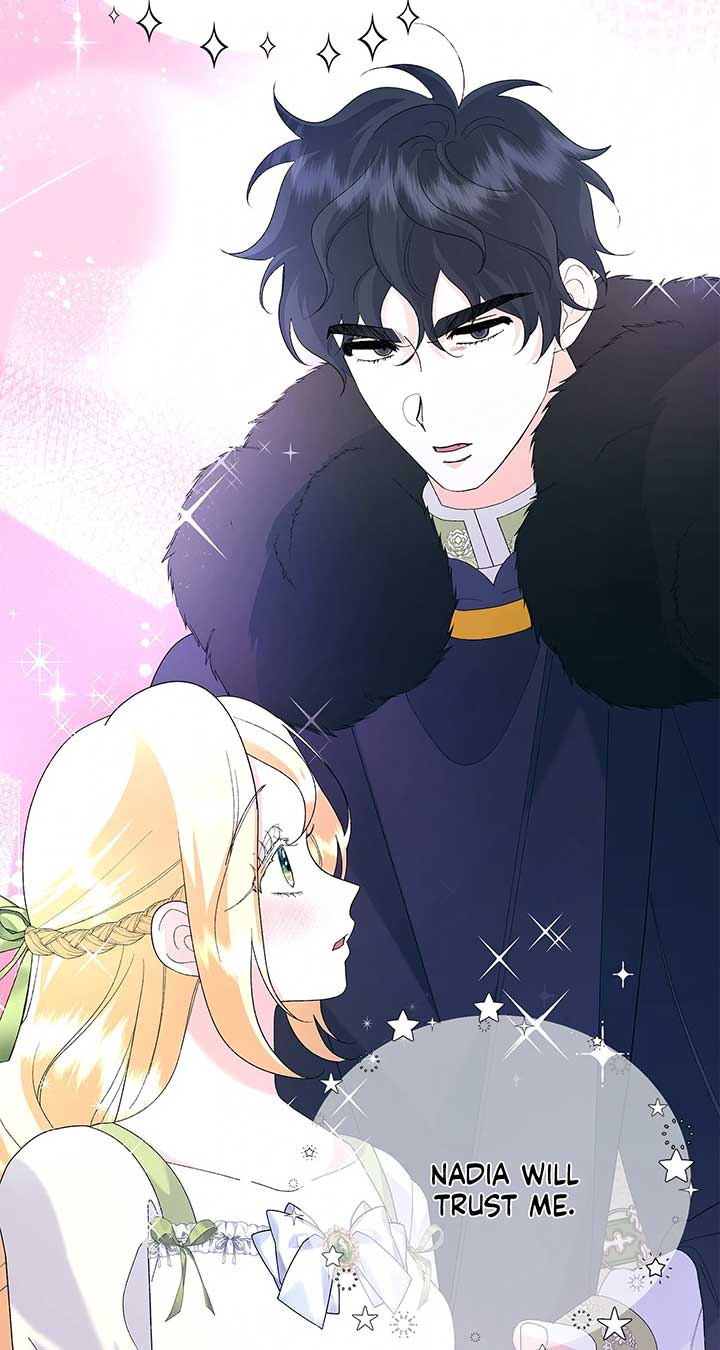 I Got Married to a Duke Called Beast Chapter 56 - Page 115