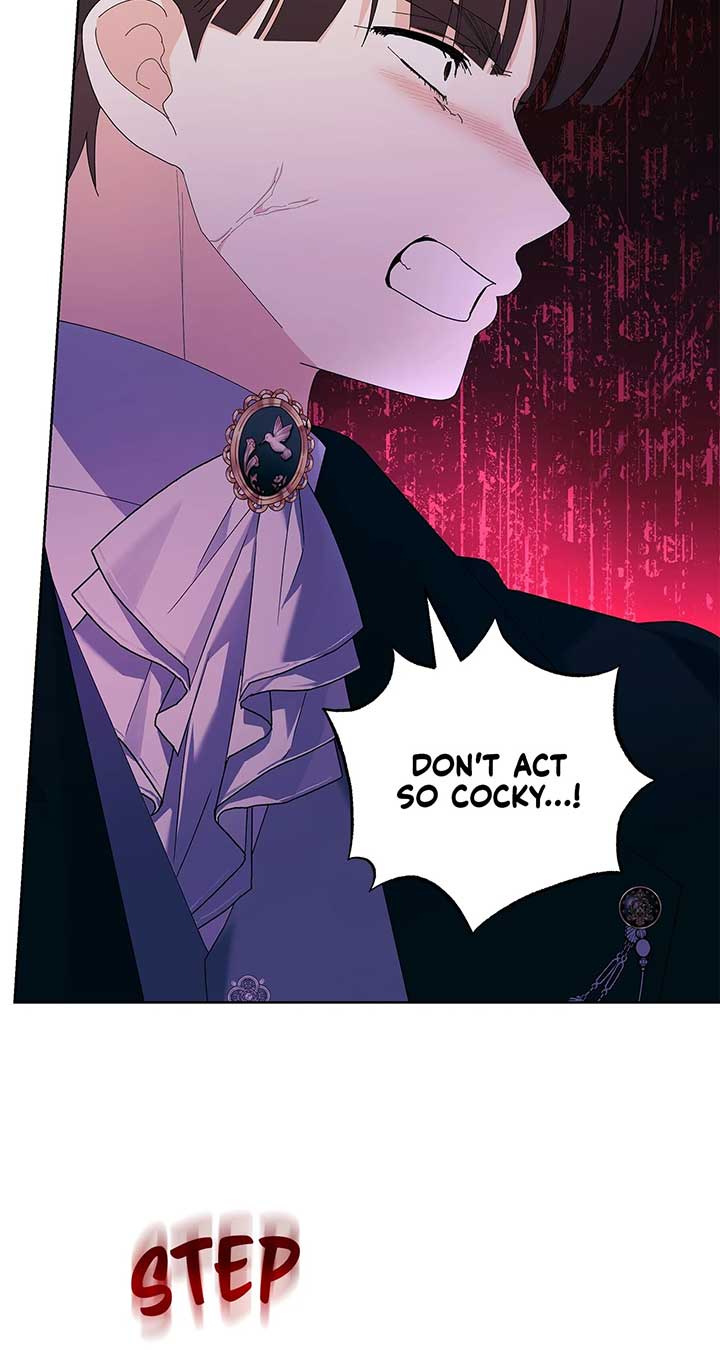 I Got Married to a Duke Called Beast Chapter 56 - Page 117