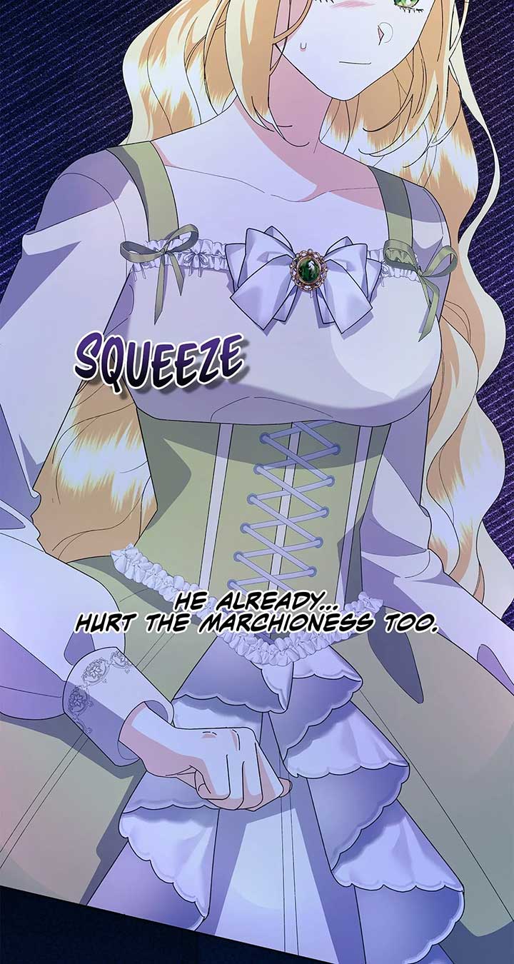 I Got Married to a Duke Called Beast Chapter 56 - Page 12