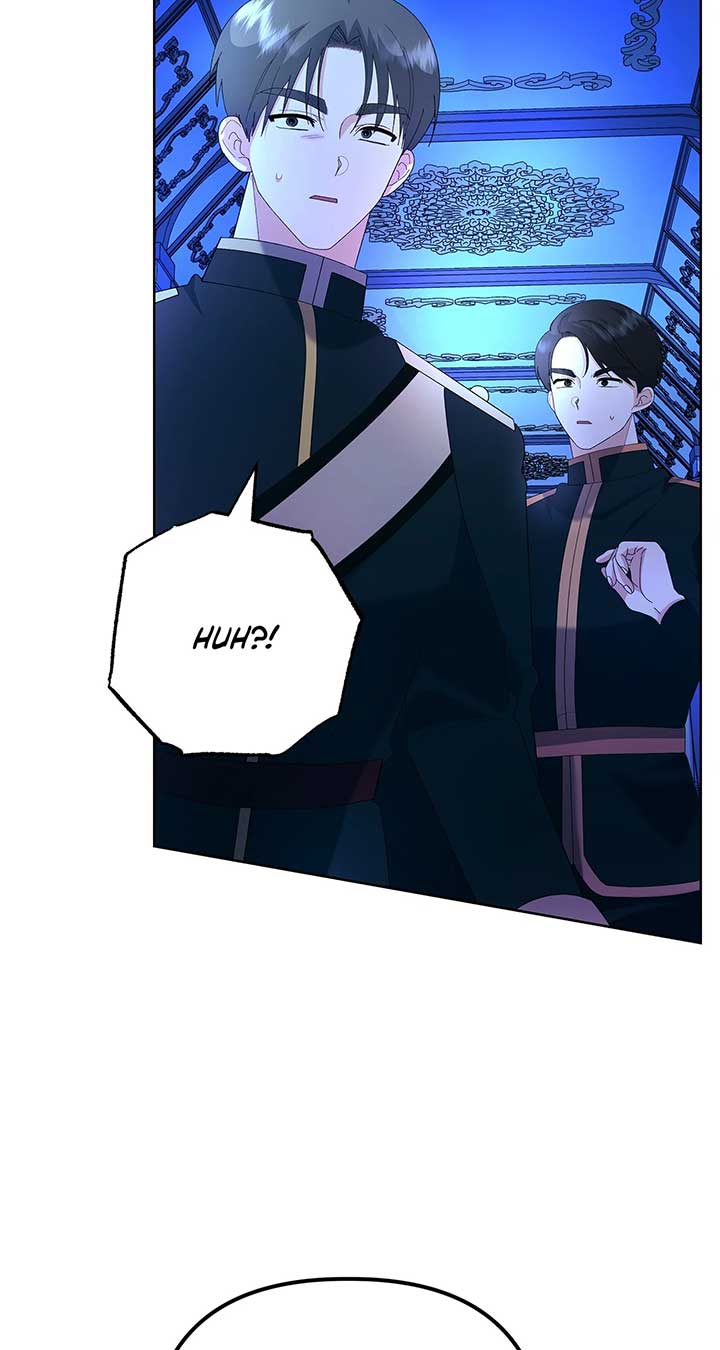 I Got Married to a Duke Called Beast Chapter 56 - Page 121