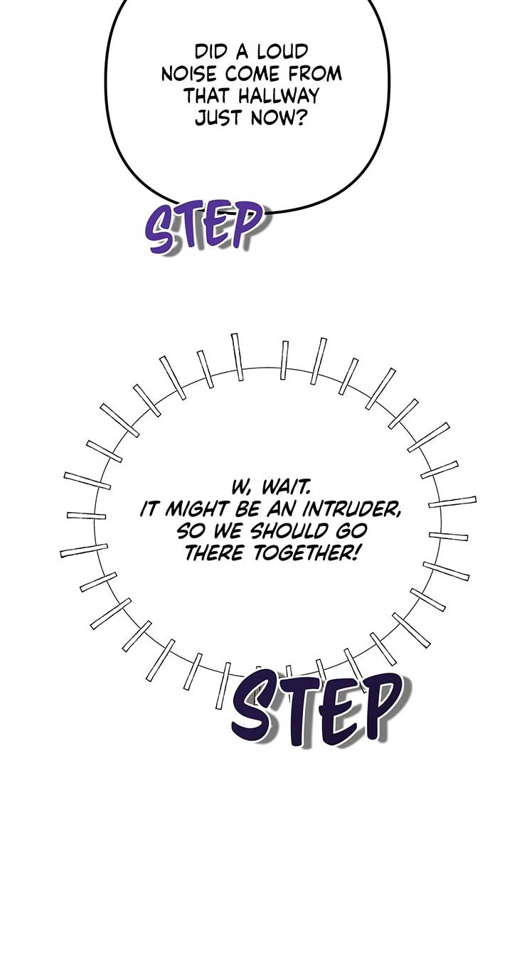 I Got Married to a Duke Called Beast Chapter 56 - Page 122