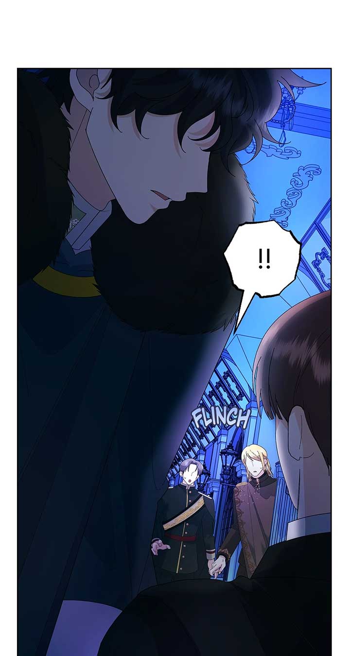 I Got Married to a Duke Called Beast Chapter 56 - Page 123