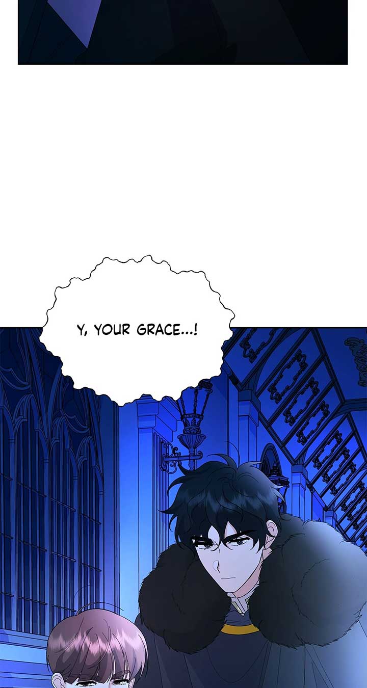 I Got Married to a Duke Called Beast Chapter 56 - Page 124