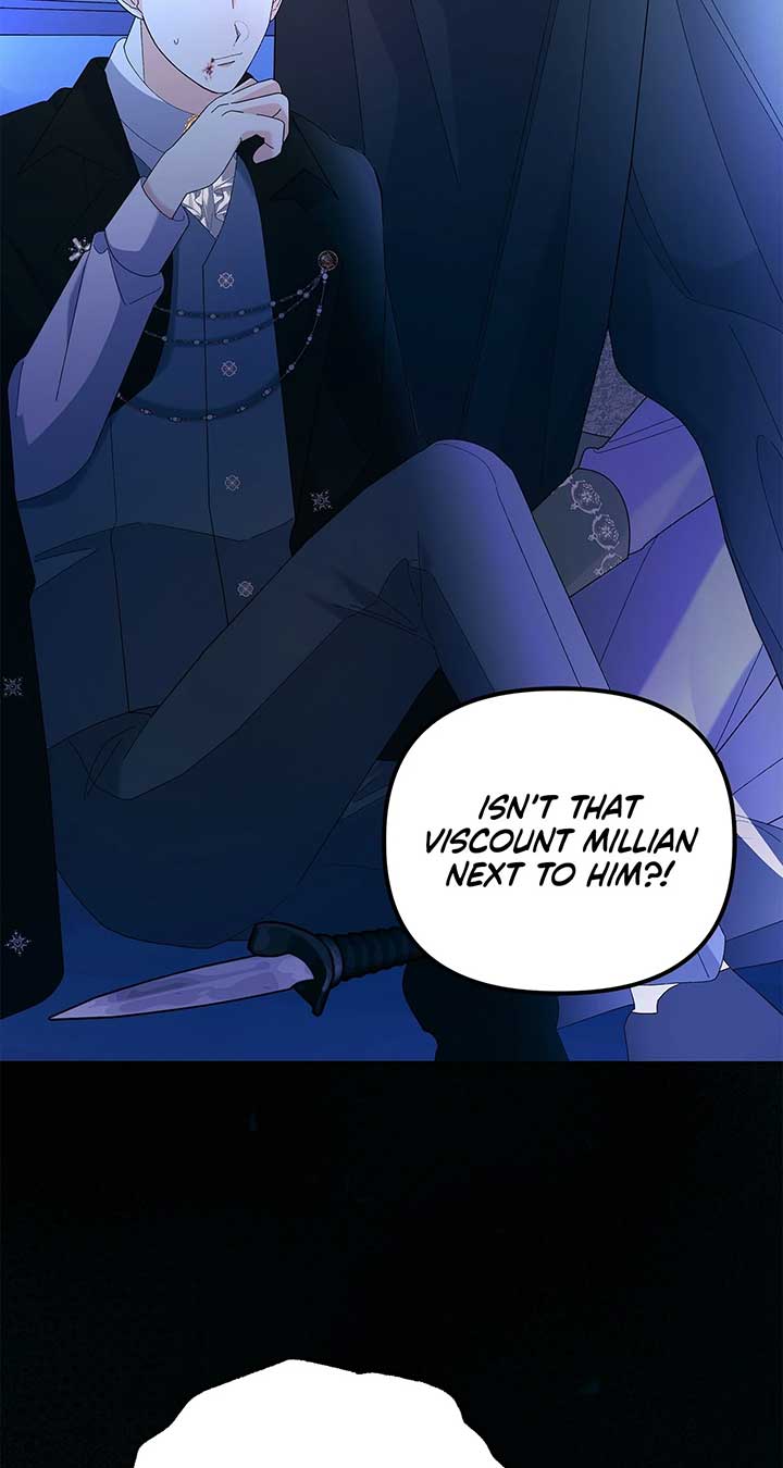 I Got Married to a Duke Called Beast Chapter 56 - Page 125