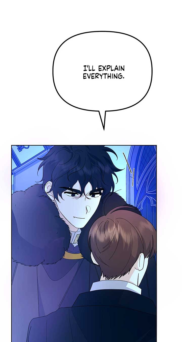 I Got Married to a Duke Called Beast Chapter 56 - Page 128