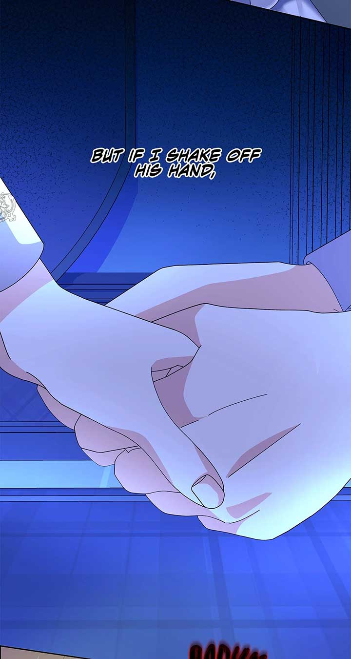 I Got Married to a Duke Called Beast Chapter 56 - Page 13