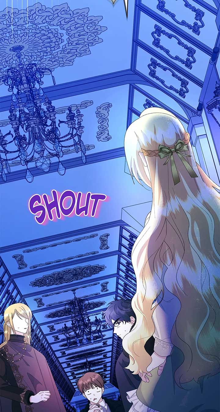 I Got Married to a Duke Called Beast Chapter 56 - Page 130