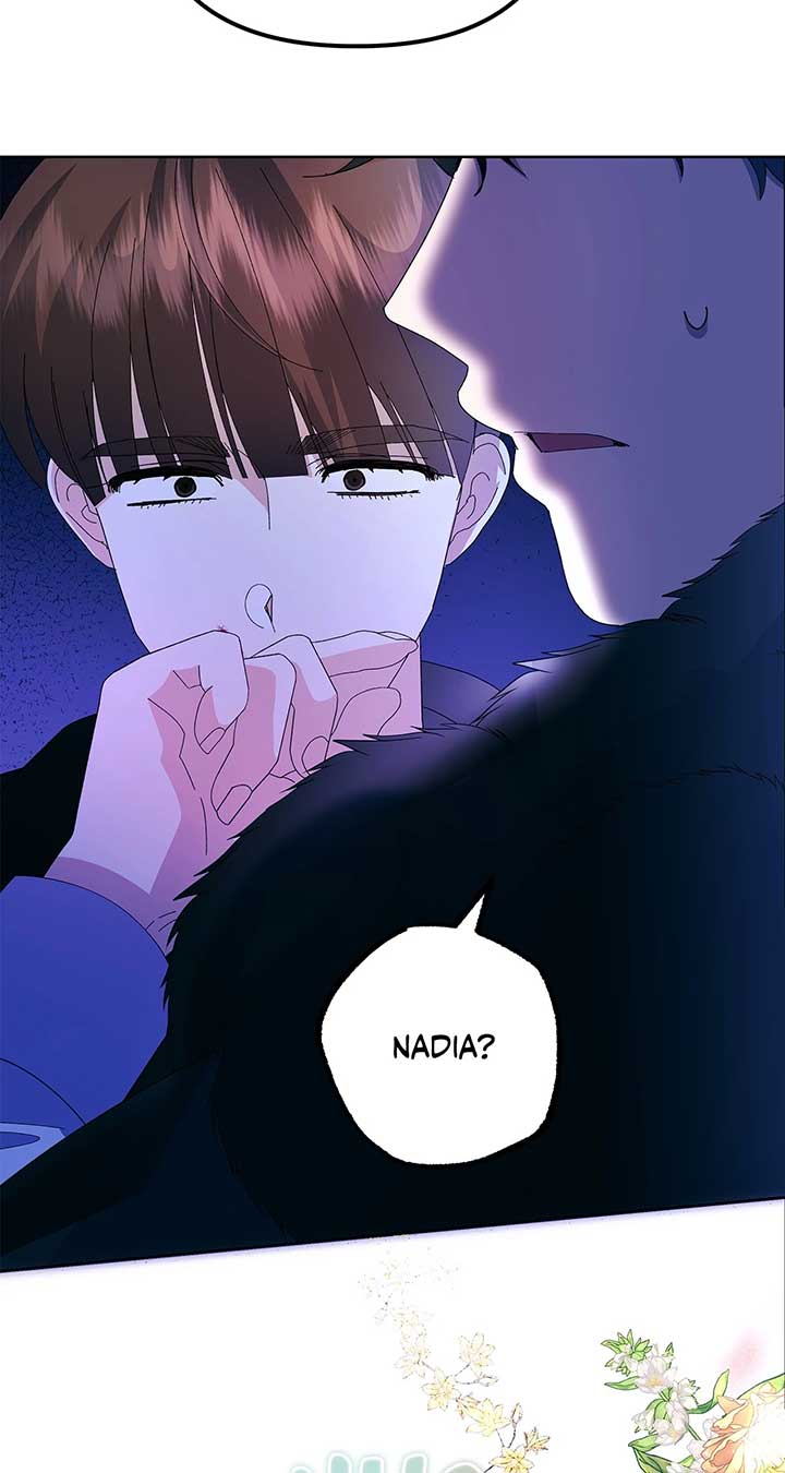 I Got Married to a Duke Called Beast Chapter 56 - Page 132