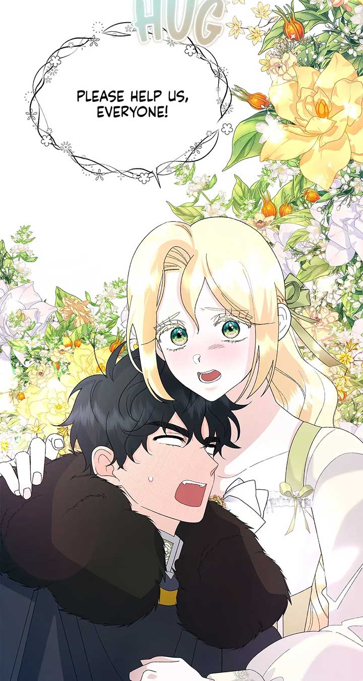 I Got Married to a Duke Called Beast Chapter 56 - Page 133